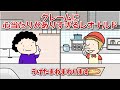 クレームに心当たりがありすぎるデリバリーピザの店員レオナルド【アニメ】