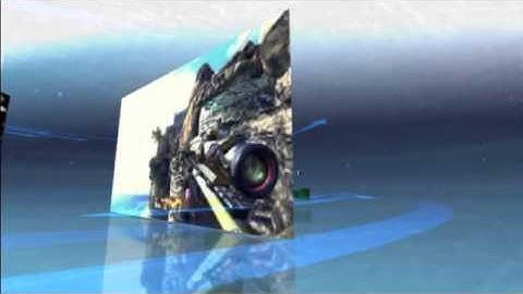 intro 5 - Created using Flixpress.com