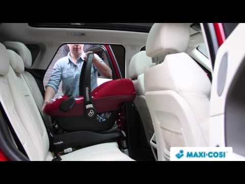 isofix familyfix