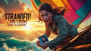 Sisters Fight for Survival on a Dangerous Island/Thriller Adventure English Film