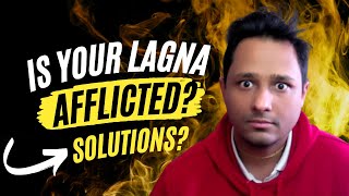 10 Difficult Karmic Challenges of an Afflicted Lagna/ Lagna Lord in a Horoscope