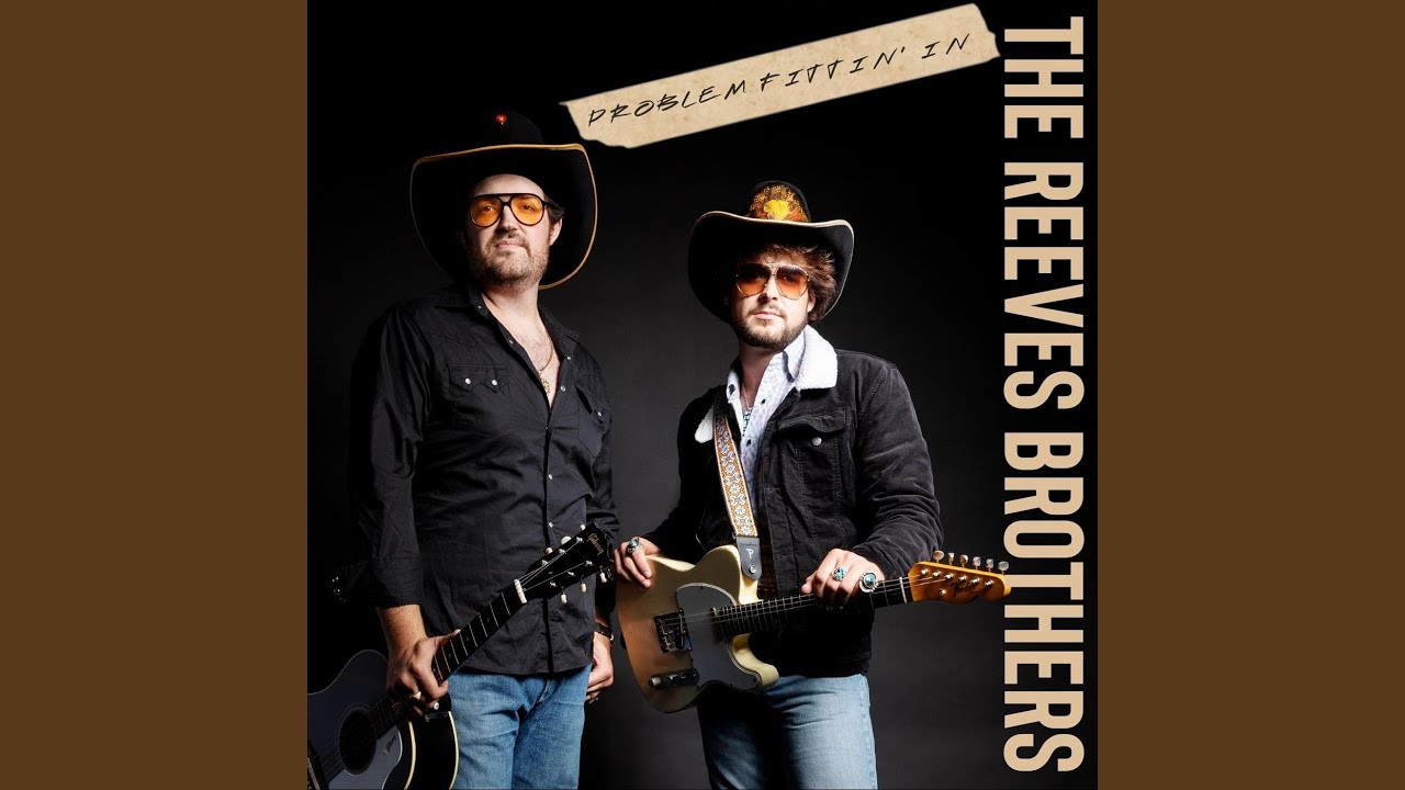 Problem Fittin’ In