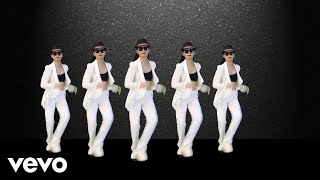 Wizherd - Hey Dj Line Dance