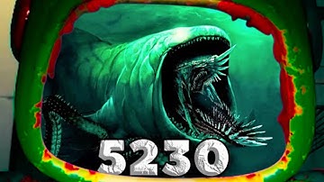 Evolution of Bloop 😱 | Part 4
