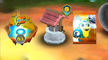 Slugterra slugs it out 2 game new update  PATCH NOTES 5.8.0 WELL OF WISHESMIDAS
