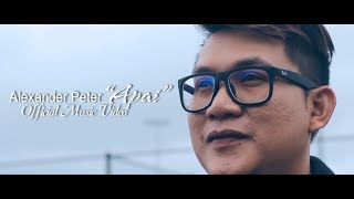 Apai by Alexander Peter (Official Music Video) chords