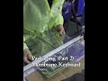 Packaging (Part 2) #membranekeyboard #MembraneSwitch