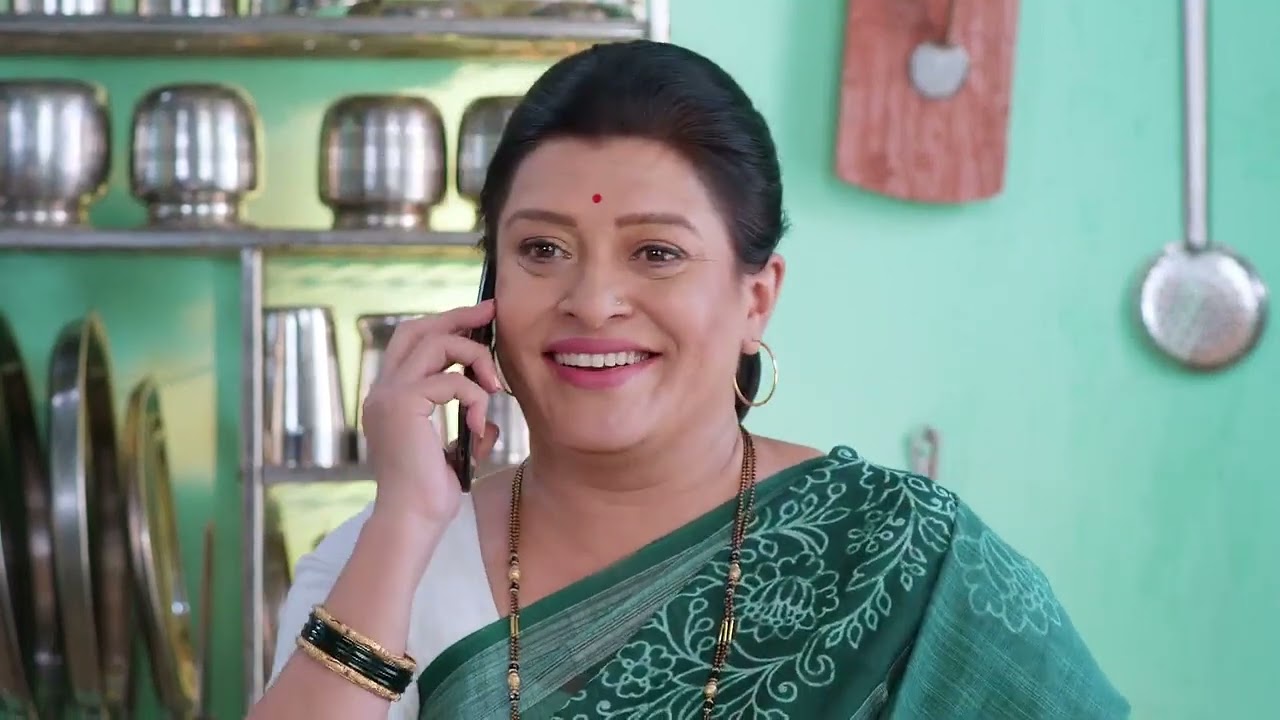 Navri Mile Hitlerla | Ep - 363 | Webisode | Apr 16 2025 | Zee Marathi