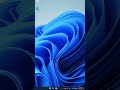 Windows 11 - Ocultar la barra de tareas