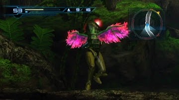 Metroid: Other M Walkthrough - Part 4