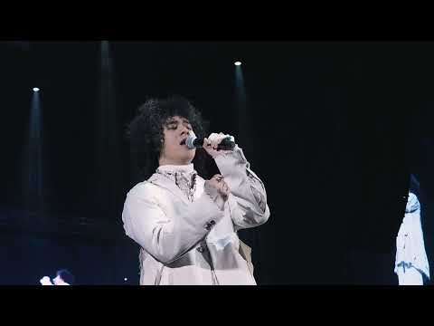 陳凱詠《UNBORDERED》演唱會7分鐘精華 江𤒹生Serrini曾比特馮允謙助陣
