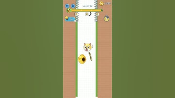 😅😅slice to save man level 92😂😂#slicetosave #game #walkthrough  #slicetosavegame #funny #shorts