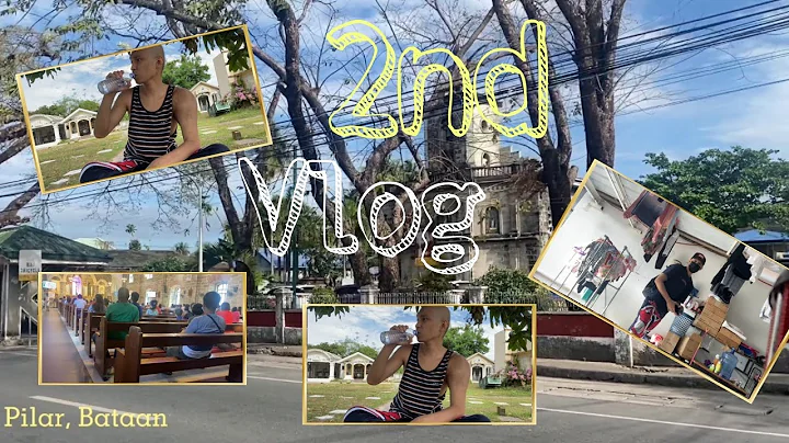 MY SUNDAY ROUTINE (2nd vlog)