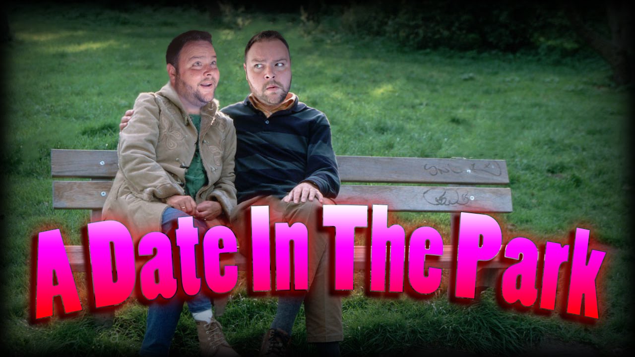 A Date In The Park | Chad Why Not Live Stream