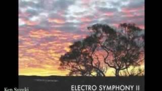Legend Of The Aboriginal Stone/ Electro Symphony II Resimi