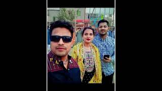 Vai Vhabi And Me....