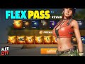 flex city new flex pass vice online #flexcity
