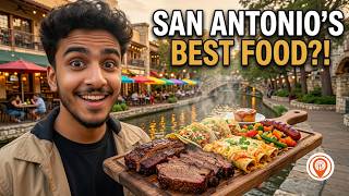 5 Restaurants in San Antonio Worth Every Dollar | USA Travel Guide