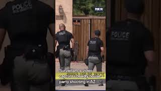 Goodyear house party shooting victim identified as 19-year-old FOX 10 Phoenix