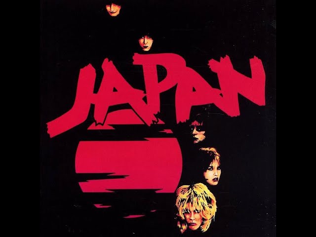 Japan - Television (1978) - YouTube