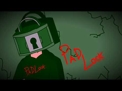 PadLock - Spook Street (Official Video)