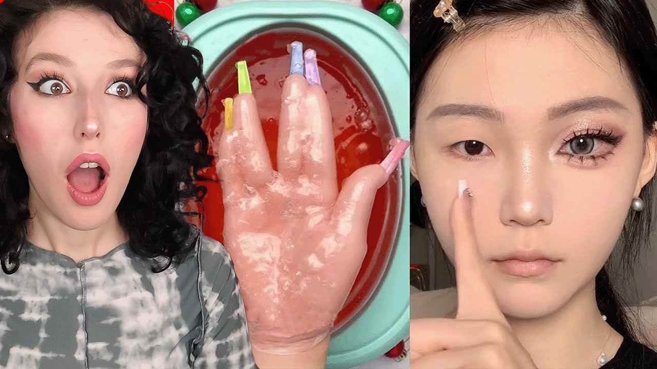 TİKTOK'UN SAKLANAN SIRLARI