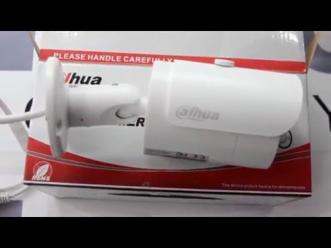 Dahua IPC-HFW1300SP-0360B