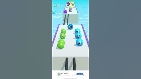 🔝Games 3DAndroid/iOS #gaming #gameplay #runner #trending #funny #gamer #3d #mobilegames #shorts