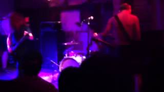 Code Orange Kids @ Churchill's 7/14/13