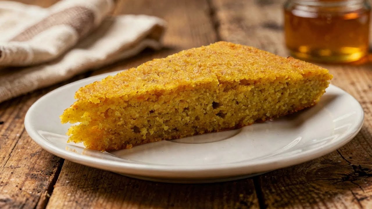 Dieser Kürbiskuchen ist SO saftig 😍 | Einfaches Herbstrezept!