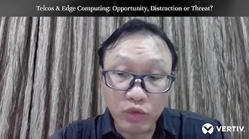 How to get the right power to the network edge, for 5G? Network Edge, 5G, IoT, Edge Computing