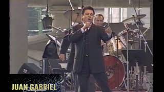 Juan Gabriel &quot;PLAZA GARIBALDI&quot; AQUELLA MELODIA