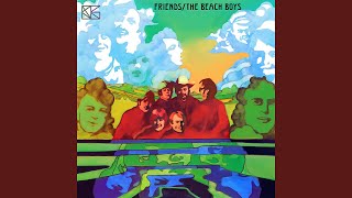 The Beach Boys - When A Man Needs A Woman (Instrumental &amp; Backing Vocals)