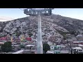 Teleferico cerro del Noa Torreón Coahuila