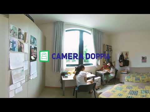 Bologna - Camplus Alma Mater 360° - YouTube