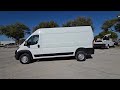 2026 Ram ProMaster 2500 High Roof Lewisville, Plano, Grapevine, Denton, Frisco TX
