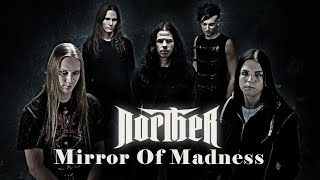 Norther - Mirror Of Madness (official music video, HD 720p, 16:9)