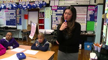 Standards for Mathematical Practice