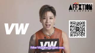 [Eng Sub] VW Magazine film and interview with Amber Liu