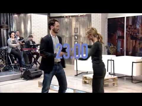 რას ნახავთ კვირას 11 საათზე ოთარ ტატიშვილის შოუში :)