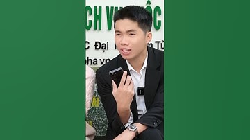 Chưa kịp khai trương đã có hàng Fake xuất hiện rồi 🥲  #duhocalpha #duhochanquoc #duhoc