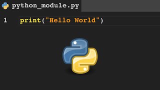 Introduction to Python: Hello World (6)