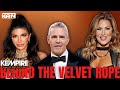 Behind the Velvet Rope of the REAL HOUSEWIVES with David Yontef