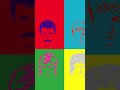 Hot Space, Queen's 10th studio album, was released on this day in 1982! 👑👏 #queen