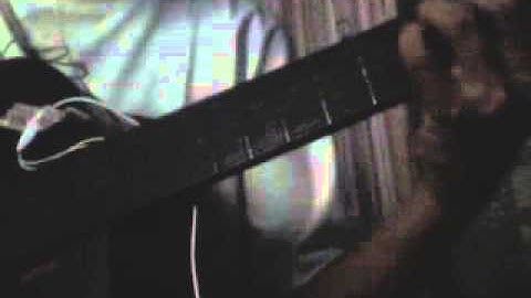 the way you look at me by christian bautista  fingerstyle guitar cover