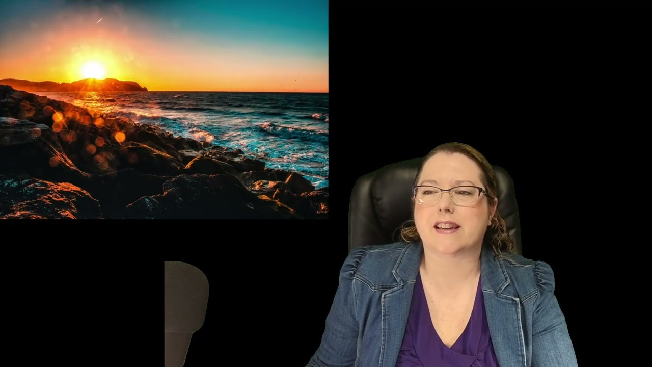 Meditação do Pôr do Sol