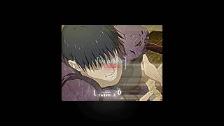 🥶You are So Right || Gojo vs Toji Fight #jujutsukaisen #anime #shorts