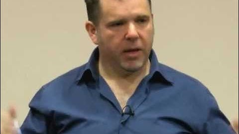 Clarity: Stress - The Source and the Solution Part 2 - Jamie Smart