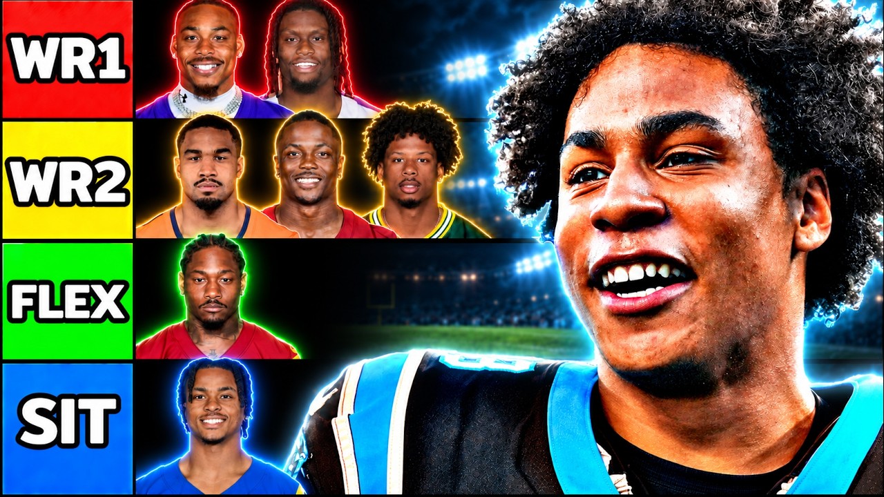 Yahoo Fantasy Football - Josh & Hayden artwork