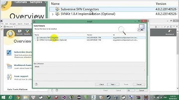 Setting Eclipse SVN to Google code